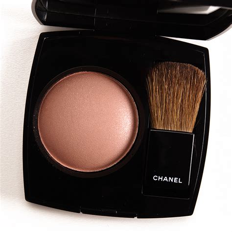 chanel golden sun blush|chanel creme blush for cheeks.